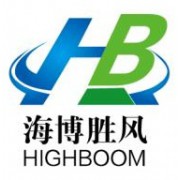 北京海博胜风机械设备有限公司
