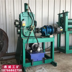 鐵皮廢油漆桶桶切蓋機 電動液壓化工桶拆蓋機 手壓油桶蓋切除機