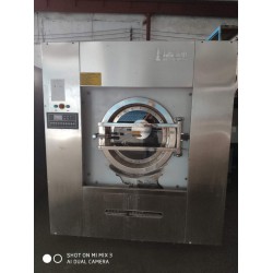 吉林市设备市场二手大型工洗衣设备