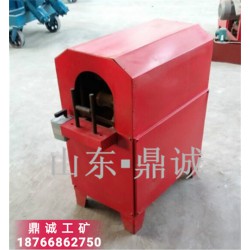 預應力橋梁波紋管扁管機 電動波紋管壓扁機 扁型波紋管成型機