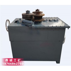 80型角鋼彎圓機 建筑角鋼內(nèi)彎外彎設(shè)備 高鐵吊籃角鐵彎圓機