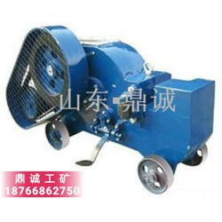 GQ40型鋼筋切斷機 電動角鋼圓鋼方鋼切斷器 建筑鋼筋截斷機