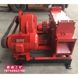 廢舊鋼筋切斷機 電動螺紋鋼料頭切斷機 全自動鋼筋頭下料機