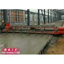 混凝土排式振搗梁 振動棒搗實機震搗器 水泥路面震動攤鋪一體機