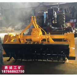 工程路面穩(wěn)定土拌和機 子D頭灰土碎石拌合機 小寶馬路拌機
