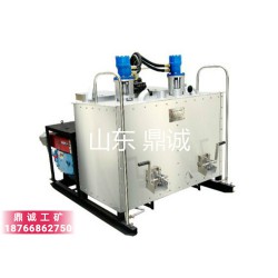 道路劃線輔助設(shè)備單缸機械式熱熔釜 600kg雙缸液壓熱熔釜