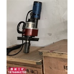呂梁內(nèi)漲式不銹鋼管V型焊接前坡口機(jī) 150型管子倒棱削邊機(jī)
