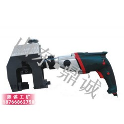 ISC-76外卡式管子坡口機(jī) 手持式進(jìn)口外夾式管子端面坡口機(jī)