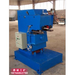錦州固定式不銹鋼碳鋼平板坡口機(jī) 電動GD20板材滾剪倒角機(jī)