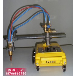 半自動火焰切割機(jī) 直線小車切割機(jī)氧氣乙Q丙烷火焰氣體切割機(jī)