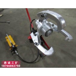 分體式三爪液壓拉馬 10噸法蘭分離器 20噸軸承拉拔拆卸器