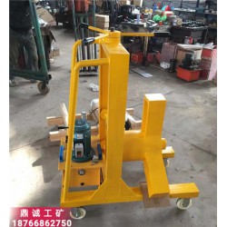 電動(dòng)液壓拉馬 小車(chē)式升降拔輪器 車(chē)載式軸承齒輪法蘭拉拔器