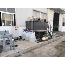 奉賢污水處理廠商/再生紙廢水處理/污水處理設(shè)備/專業(yè)維修