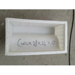 路牙石模具-马路防撞路牙石模具-振通模具