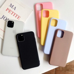 迪遇iPhone11手机壳苹果保护套超薄硬壳个性外壳防摔