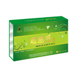 台湾佳联超感受植物综合酵素可双向调节肠胃功能促进消化吸收