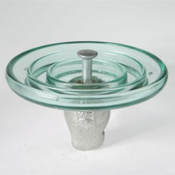 LxAy-70空气动力玻璃绝缘子厂家直销高压绝缘子