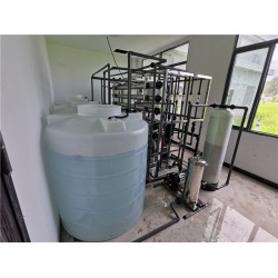 蘇州EDI超純水設(shè)備/電子芯片超純水設(shè)備/蘇州超純水設(shè)備