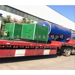 厂家直销羊肚菌大型灭菌器 蒸汽食用菌高温灭菌器 含上门安装