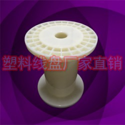 批发各种金属丝收线盘 小5寸工字轮卷线器
