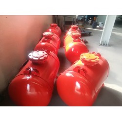 KQP系列破拱器