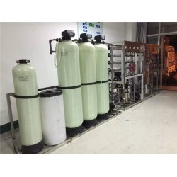 無(wú)錫超純水設(shè)備/電子行業(yè)用超純水設(shè)備/EDI反滲透設(shè)備