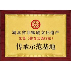 艾灸养生 千年艾 艾灸养生馆加盟 艾灸项目加盟 全国招商