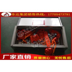 鄂尔多斯ZYJ-M6压风供水自救一体机