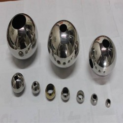 钢球源头工厂 100mm/120mm 铁球 实心钢球可焊接
