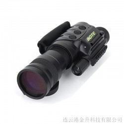 阳江特价博特高清数码拍照夜视仪RG840
