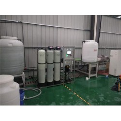 如東超純水設備|如東光伏行業(yè)超純水設備