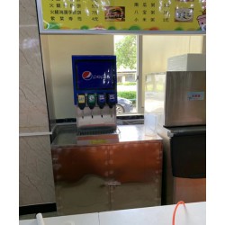 南阳饮料机火锅店可乐机成本多少