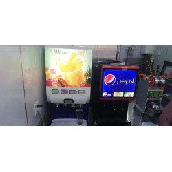 奶茶机服务4s店用热饮机咖啡机