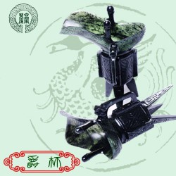 甘肅瑩豪夜光杯廠(chǎng)家生產(chǎn)天然夜光杯旅游區(qū)禮品夜光杯批發(fā)價(jià)精品