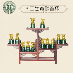 夜光杯廠(chǎng)家批發(fā)酒泉夜光杯金鑲玉夜光杯茶具酒具廠(chǎng)家批發(fā)價(jià)