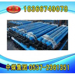 DW25-300/100外注式单体支柱