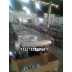 福建不锈钢管件除油上油超声波清洗线哪里有买 佳和达实力厂家