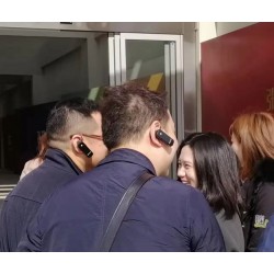 湖州无线讲解器租赁智能启动道具出租 享誉中外