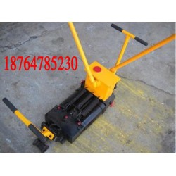 YTF-250型液压轨逢调整器厂家精选优品材料