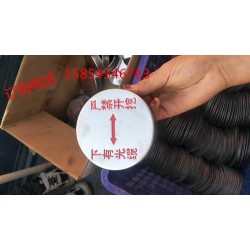 供应304不锈钢电力电缆标志牌 燃气供水管道标识牌