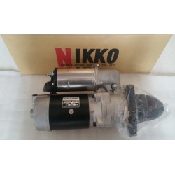04301-58600三菱S12A-6QG起动机