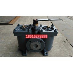 船用低压粗油滤器/青铜铝合金低压粗油滤器CB/T425-94