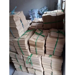 北京信函封装代发邮寄承接各种手工活