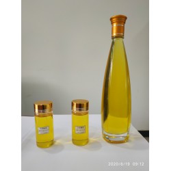 纯艾草精油单方精油艾叶油艾蒿精油艾油