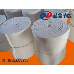 工业炉陶瓷纤维保温毯工业窑炉用耐高温保温隔热毯