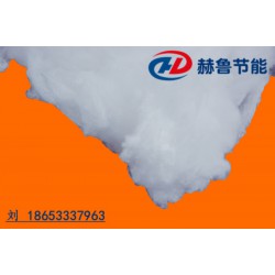 耐火散状棉耐高温散状棉硅酸铝陶瓷纤维散棉
