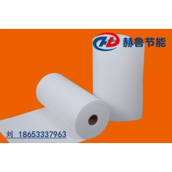 膨胀缝密封隔热纸硅酸铝纤维纸膨胀缝填充陶瓷纤维纸