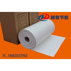 防烧结隔离纸陶瓷纤维纸防烧结隔离耐高温隔热纸