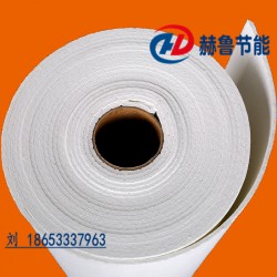 车辆热阻材料陶瓷纤维隔热纸汽车行业用硅酸铝隔热纸