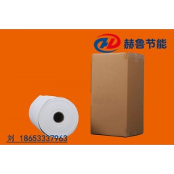 热熔玻璃隔热纸玻璃热熔耐高温隔热纸陶瓷纤维纸